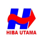 Logo PT Hiba Utama